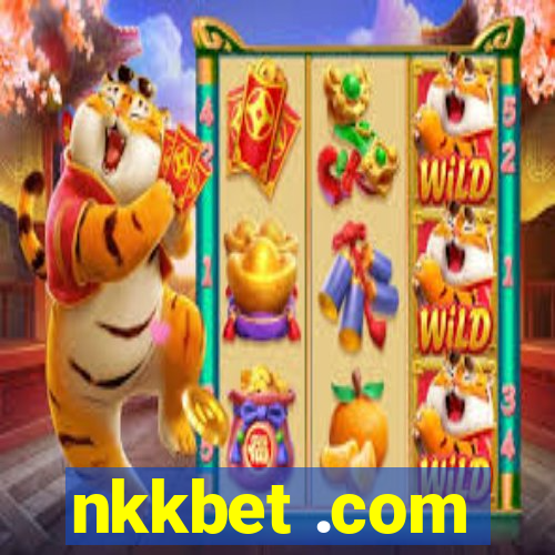 nkkbet .com